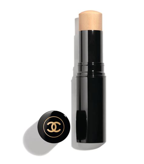 chanel baume essentiel multi-use glow stick transparent|Chanel baume essentiel review.